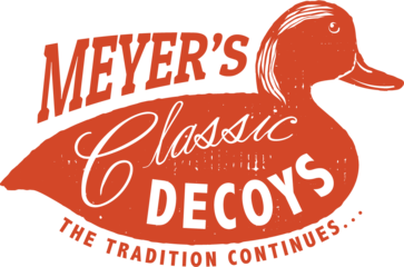 Meyer's Classic Decoys Apparel Store